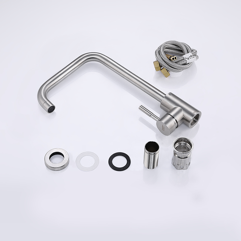 all accessories included