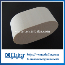 Ceramic honeycomb substrate ceramic monolith supplier