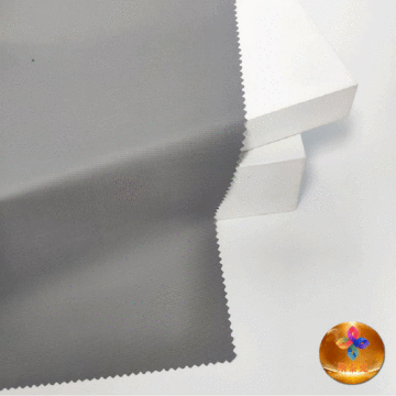 High-Quality Imitation Roma Fabric