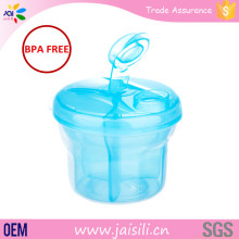 baby milk powder food formula container dispenser