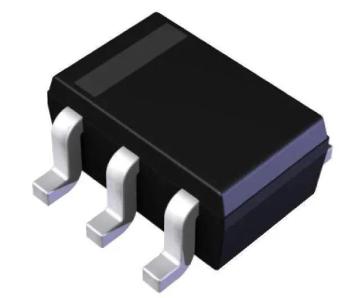 UMN10NFHTR Small Signal Switching Diodes - New Original Diodes In Stock