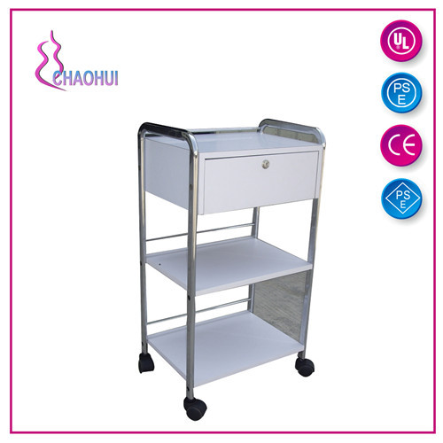 Beauty Spa Trolley Multi-Purpose Salon Rolling Cart