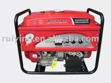 8KW gasoline generator set