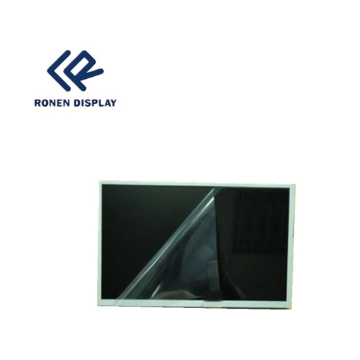 10.2inch ODM LCD Screen 1024*600 Display Laptop Monitor Rg102na0dcw