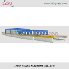 Solar Panel Glass Tempering Furnace