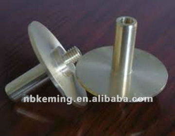 cnc machine parts,slush machine parts,jet milling machine parts