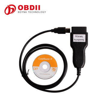 [New Arrival] High quality renault pin code reading key programming renault key programming with factory price