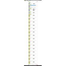 Màscara de màscara-EUA Importació de dades de dades