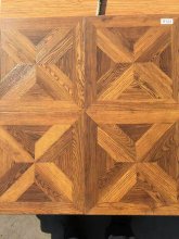 Cheap 7mm 8mm Unilin Valinge Click Laminate Flooring