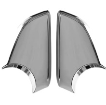 Tesla Model S Car Mirror Bottom Shell
