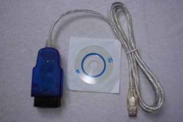 KKL USB Interface 409.1V