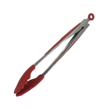Silicone Food Tong Serving Tong