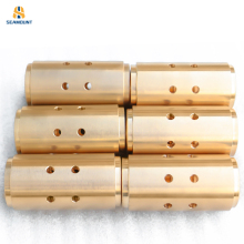 Metal high precision Bronze bushing