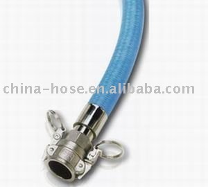 Jackhammer hose Assembly