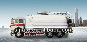 vacuum tankers for sale