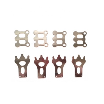 06D Refrigeration Accessories: Finding the Right Carrie R Valved Plate for Your Small Six Cylinder Compressor