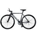 Intro7 Single Speed ​​Fixed Gear Track Bike 700C