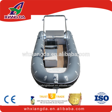 best fishing aluminum plastic pontoon floats for boats