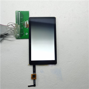 4.5 inç TFT LCD Modülü