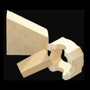 Low Porosity Fireclay Bricks