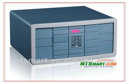 Electronic Hotel Safe Box