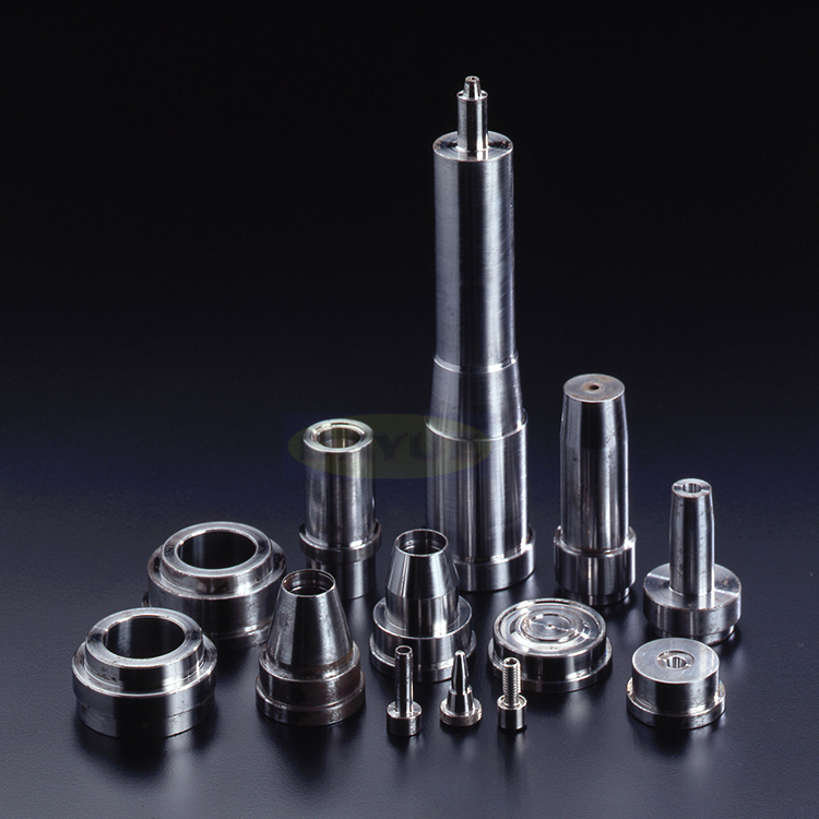 Mold Components