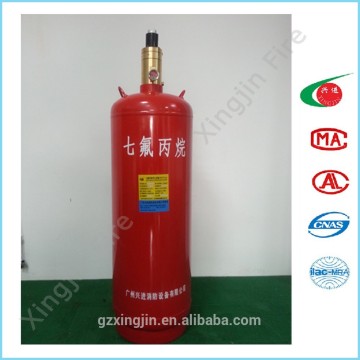 FM200 automatic fire extinguishing system