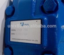 25V series low noise Intra vane pump