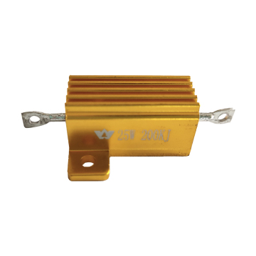 200W 20Ohm LED Load Resistor