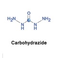 Carbonic Dihydrazide CAS 497-18-7