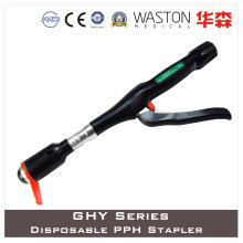 Ghy Series Disposable Pph Stapler