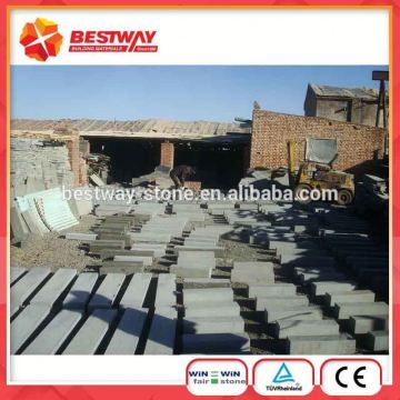 Basalt Paving Stone/Basalt Cubestone/Tile/Slab Krs003