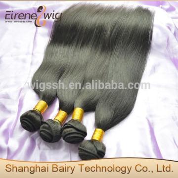 Free Shipping Virgin Brazilian Straight Hair Weave alibaba brazilian hair