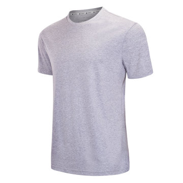 65% Cotton high quality T-shirt