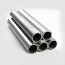 High Temperature Resistant Seamless Molybdenum Tube