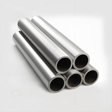 High Temperature Resistant Seamless Molybdenum Tube