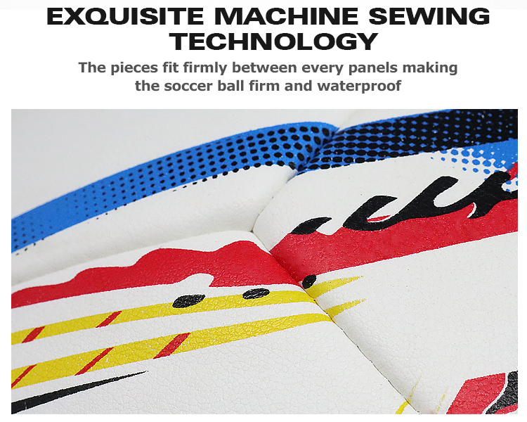 voetbal maat 5 soccer ball size 5