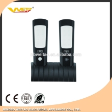 New on!!!! Twin pack--sensor light+night light!! Automatic turn on off montion sensor led light and night light