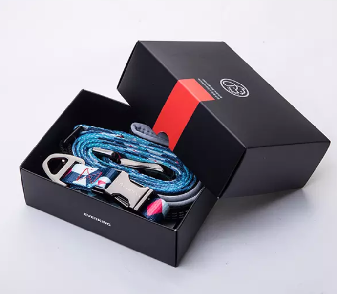 Σετ λουρί σκύλου Dog Harness Leash Set