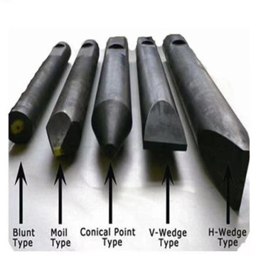 SB131 Chisel Blunt Type for Hydraulic Breaker