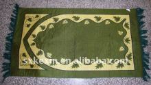 3-layered Muslim Prayer mat