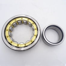 SL3NB1300 Petroleum Drilling Machine Mud Pump Bearing Pinion NU2322M/C9YA4 32622HUK