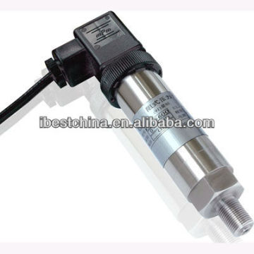 Pressure Transmitter, Pressure Sensor, 4~20mA Pressure Transmitter Sensor, 0~10V Pressure Transmitter Sensor (IBEST)