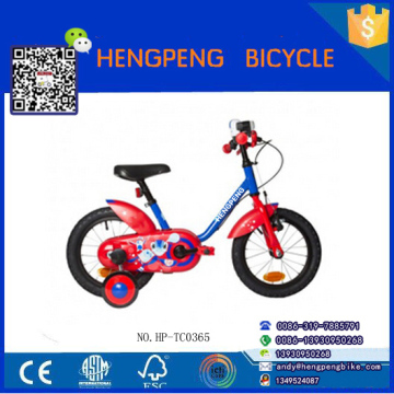 Customized 12 inch boy style kids bike