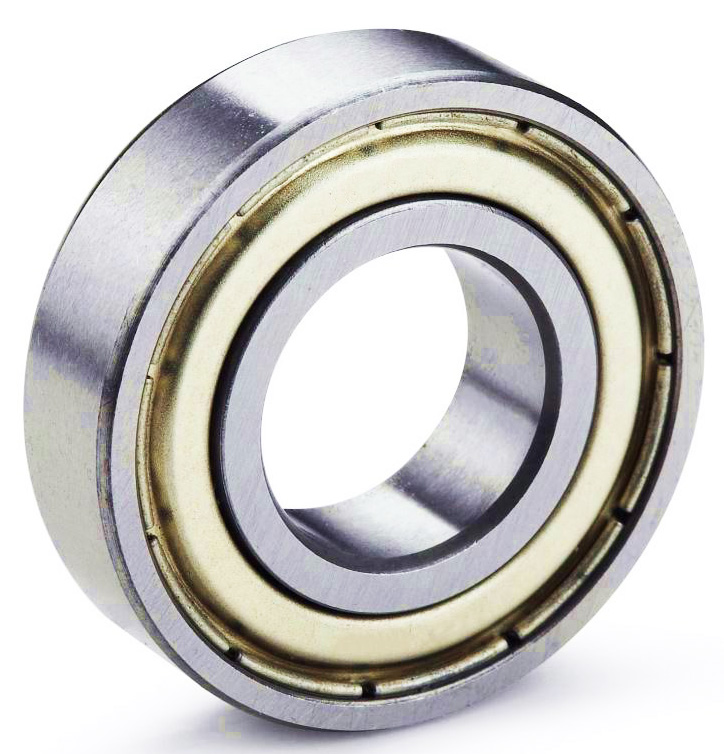 Ball bearing