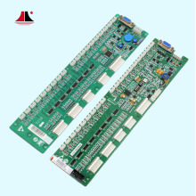 Elevator Car Communication RS32 Command PCB Components