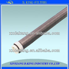 Science direct ceramic water filter candle