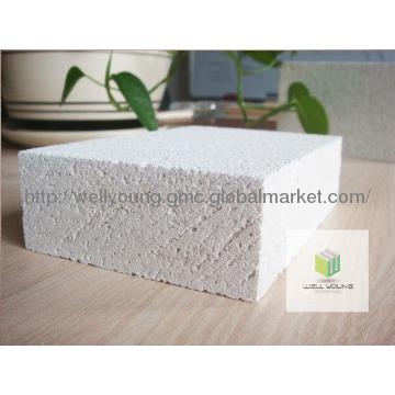 Perlite Door Core