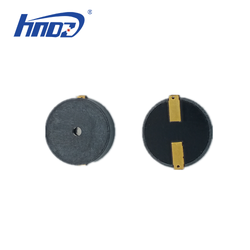 10x3.1mm SMD Piezo Buzzer 3V 5200Hz