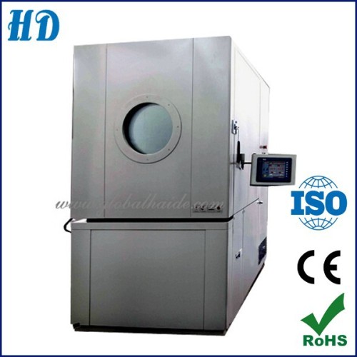 Low Pressure Thermal Environmental Chamber